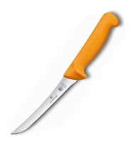 Victorinox 5.8404.16 Swibo 16cm Yarı Esnek Kemik Sıyırma Bıçağı