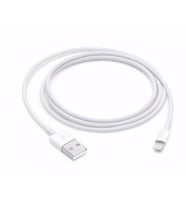 Concord C-408 5IC 2m Lightning Şarj ve Data Kablosu (Beyaz)