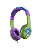 Disney Toy Story Oyuncak Hikayesi Buzz Çocuk Kulaklığı Lisanslı DY-10901-BU