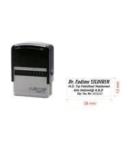 MATUYA 11 "DOKTOR" KAŞESİ