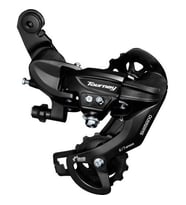 Shimano Arka Aktarıcı Tourney RD - TY300 Vidalı Braketsiz