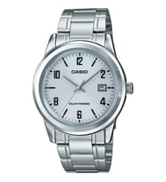Casio MTP-VS01D-7BDF Erkek Kol Saati SOLAR GÜNEŞ ENERJİLİ ERSA TÜRKİYE (Metal)