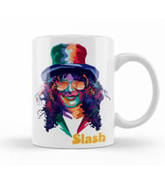 Slash   Kupa Bardak Porselen