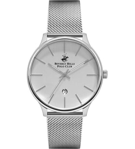 BEVERLY HILLS POLO CLUB BP3060X.330 ERKEK KOL SAATİ