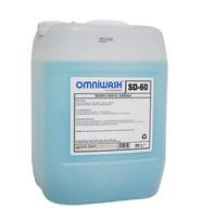 Omniwash SD-60 20 Litre Sıvı El Sabunu Nemlendiricili 