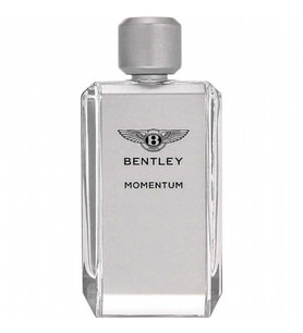 Bentley Momentum EDT 100 ml Erkek Parfüm