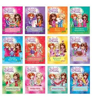 Sihirli Krallık Seti Karma 12 Kitap