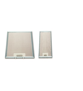 EHLA Filtre 13,7 X 50 Cm - 19,3 X 50 Cm. Teka Aspiratör Filtre Seti