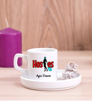 Hostes Concept Türk Kahvesi Fincanı