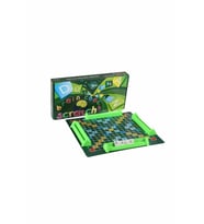 Kelime Oyunu Yerli Üretim Scrabble Kelime Üretme Oyunu