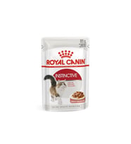 Royal Canin Instinctive Gravy Yaş Kedi Maması