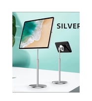 MÜHLEN PH058 Ayarlanabilir Ergonomik Manyetik Telefon Standı