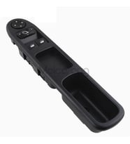 PEUGEOT 307 (PEJO) DÖRTLÜ CAM AÇMA DÜĞMESİ ANAHTARI 2001-2008