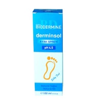 Biodermine Ayak Spreyi pH 4.5 100 ML