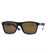 Toms Teddy Polarize/UV Güneş Gözlüğü MAT KAHVERENGİ TT6505-3C202M