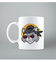 Kedi Kupası