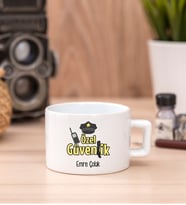 Özel Güvenlik Fincan