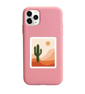 Pudra Lansman Kılıf iPhone 11 Pro