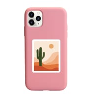 Pudra Lansman Kılıf iPhone 11 Pro