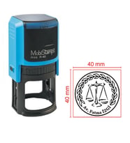AVUKAT KAŞESİ - SIRDAŞ R40