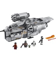 LEGO Star Wars 75292 The Razor Crest