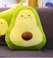 Best Friends Avokado Yastık Arkadaşa Hediye