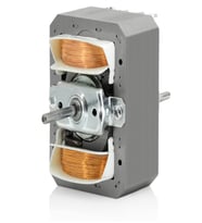 EHLA Filtre 3 Devir H33 Paket Davlumbaz Motoru