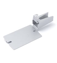 Çuvalağzı Dikiş Makinesi İğne Mil Muhafaza Kapağı / 6001017 (245033) BC-1-11-0