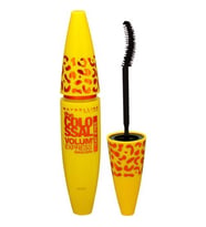 Maybelline New York Volum' Express Colossal Cat Eyes Maskara - Wild Black