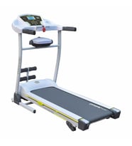 Dynamic Encore V400 Power Plus Masajlı,Koşu Bandı-1DYKBENCORECM