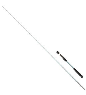 Daiwa Grandwave 199Cm Max-180Gr Slow Jigging Olta Kamışı (Karışık)