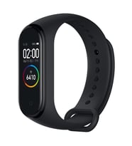 Xiaomi Mi Band 4 AMOLED Renkli Ekran Akıllı Bileklik - TR Dil Desteği