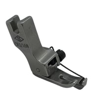 Düz Makine Yandan Yaylı Çima Ayak / CR1/16N-ES