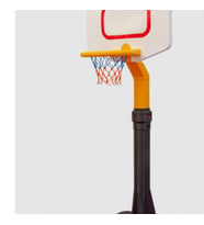 KING KIDS SÜPER BASKET POTASI (Karışık)