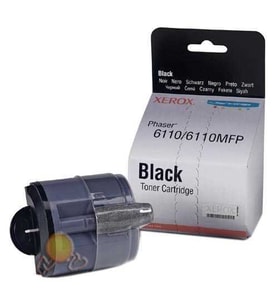 Xerox 106R01203 Orjinal Siyah Toner 6110/6110MFP