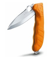 Victorinox 0.9411.M9 Hunter Pro Turuncu Tek El Çakı ( Kılıflı - Kutulu )