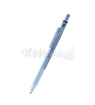 Scrikss Graph-x Portmin Kalem 0,5mm Gümüş Gri