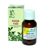 Doğan Kekik Yağı 50cc