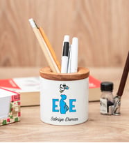 Ebeye Hediye Kalemlik
