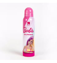 Barbie Deodorant 150Ml