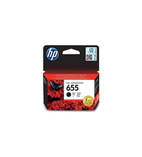 Hp CZ109A Mürekkep Kartuş (655)