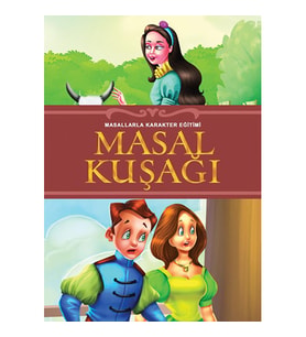 Masal Kuşağı