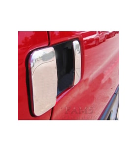 Peugeot Partner Krom Kapı Kolu 4 Kapı 1996-2008 P. Çelik