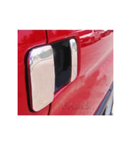 Peugeot Partner Krom Kapı Kolu 4 Kapı 1996-2008 P. Çelik