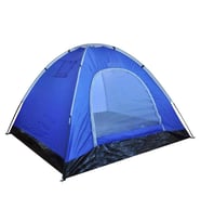 First Monodome 3 Kişilik Kamp Çadırı