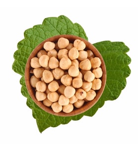 Çifte Kavrulmuş Fındık İçi 500 g