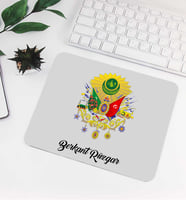 Kişiye Özel Tasarımlı Mouse Pad 86185