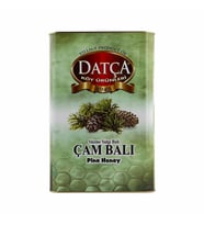 Datça Çam Balı Teneke 26 Kg