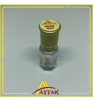 Medine Gülü Esansı 3 Ml Parfüm 12 Adet Attar