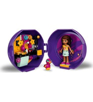 LEGO Friends 853775 Andrea's DJ Pod